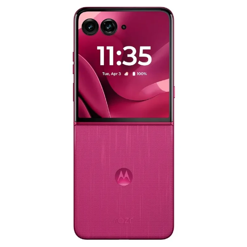 Motorola Razr Ultra 2025 Gallery 55 Official View