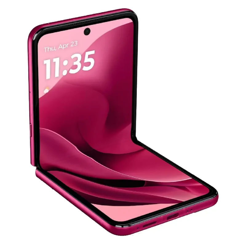 Motorola Razr Ultra 2025 Gallery 56 Official View