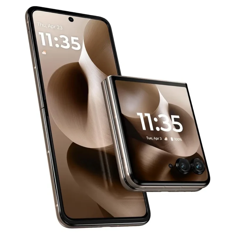 Motorola Razr Ultra 2025 Gallery 59 Official View