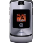 Motorola Razr V3i Gallery 6 Official View