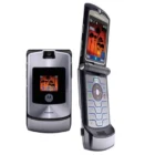 Motorola Razr V3i Gallery 8 Official View