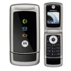 Motorola W220 Gallery 5 Official View