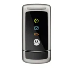 Motorola W220 Gallery 6 Official View