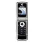 Motorola W220 Gallery 7 Official View