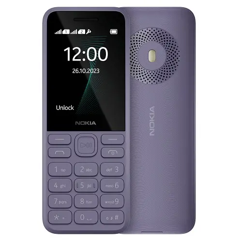 Nokia 130 2023 Gallery 5 Official View