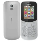 Nokia 130 Dual 2017 Gallery 5 Official View