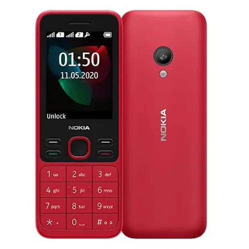 Nokia 150 2020 Gallery 7 Official View