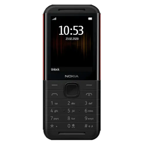 Nokia 5310 2024 Gallery 7 Official View