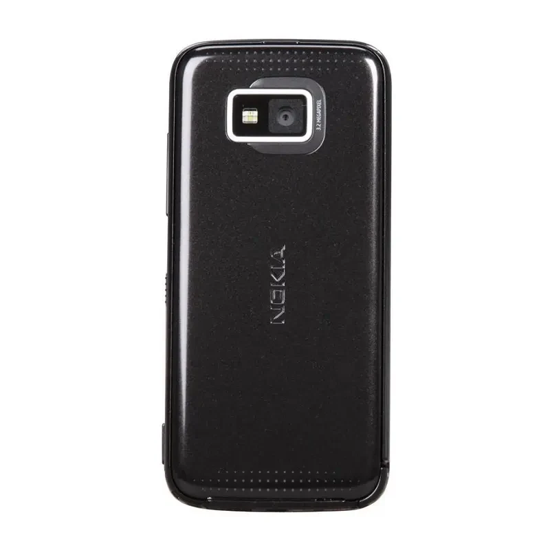 Nokia 5530 Xpressmusic Gallery 9 Official View