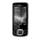 Nokia 6260 Slide Gallery 7 Official View