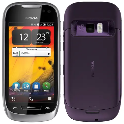 Nokia 701 Gallery 10 Official View