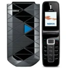 Nokia 7070 Prism Gallery 5 Official View