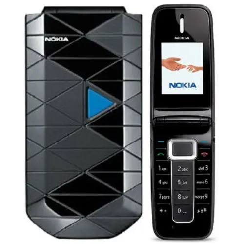 Nokia 7070 Prism Gallery 5 Official View