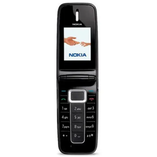Nokia 7070 Prism Gallery 6 Official View