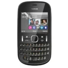 Nokia Asha 200 Gallery 10 Official View