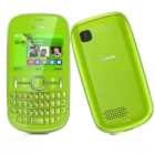 Nokia Asha 200 Gallery 15 Official View