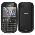 Nokia Asha 200 Gallery 9 Official View