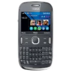 Nokia Asha 302 Gallery 10 Official View