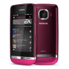 Nokia Asha 311 Gallery 12 Official View