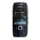 Nokia E55 Gallery 7 Official View