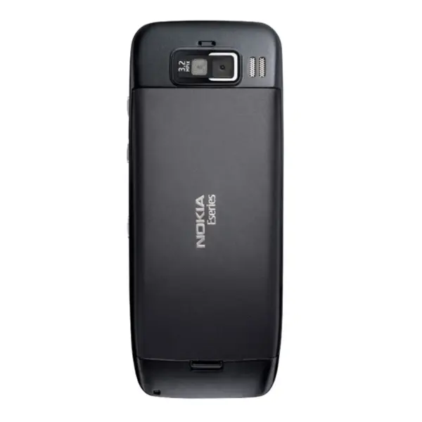 Nokia E55 Gallery 8 Official View