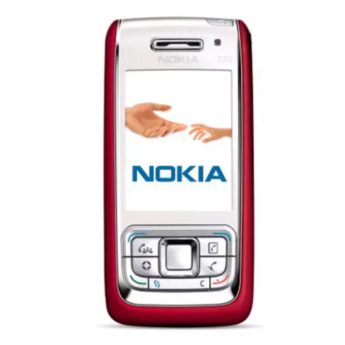 Nokia E65 Gallery 6 Official View