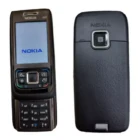 Nokia E65 Gallery 8 Official View