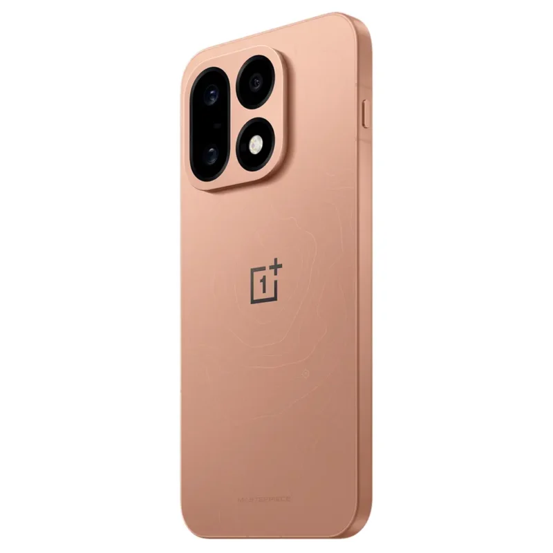 OnePlus 16 View 4 - Camera, Display & Design