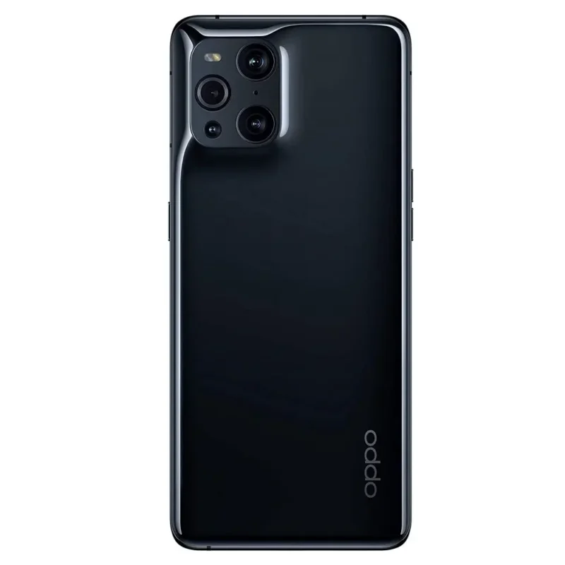 Oppo Find X3 Pro Gallery 7 Official View