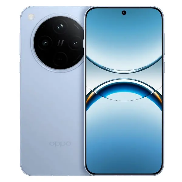 Oppo Find X8 Gallery 9 Official View