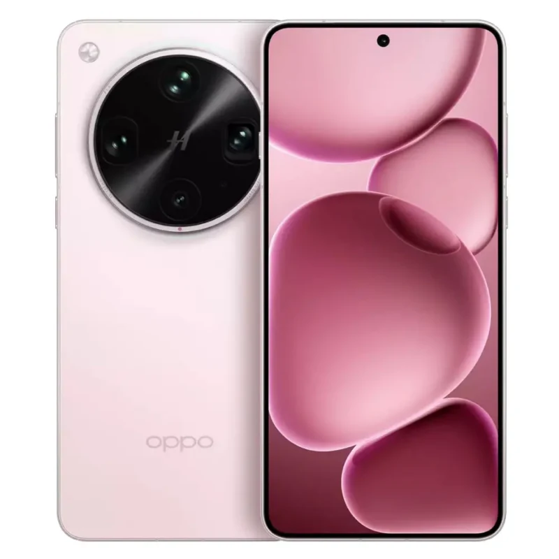 Oppo Find X8 Ultra Gallery 10 Official View