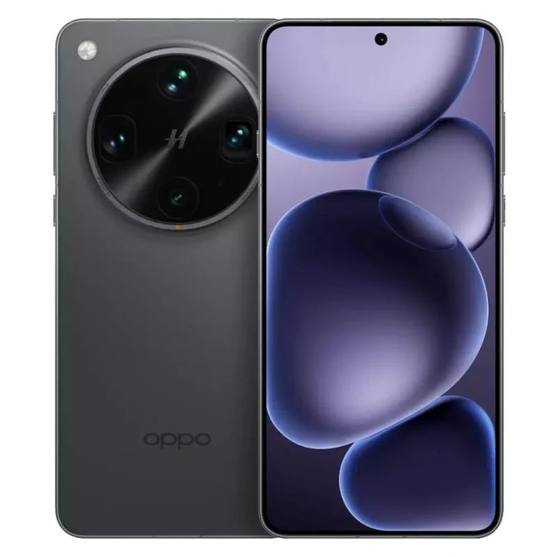 Oppo Find X8 Ultra Gallery 9 Official View