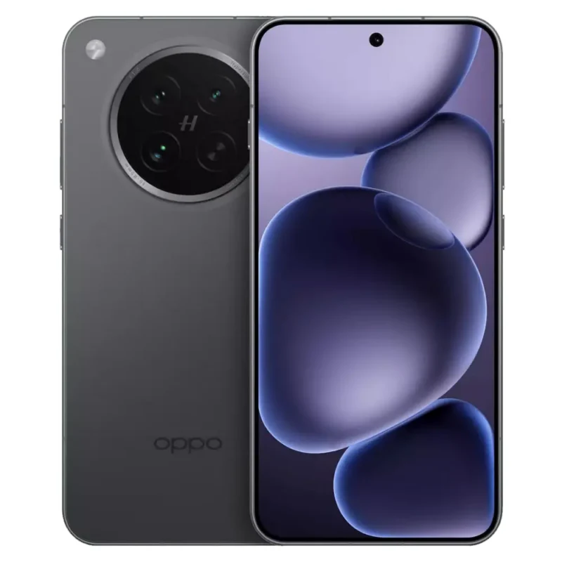 Oppo Find X8s Gallery 12 Official View