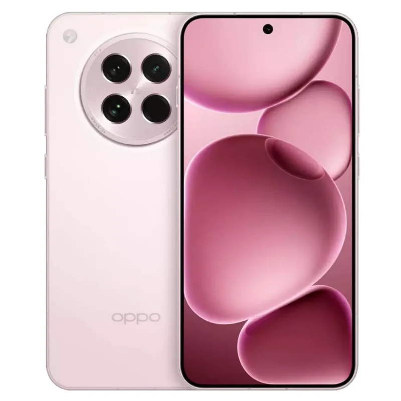Oppo Find X8s Gallery 14 Official View