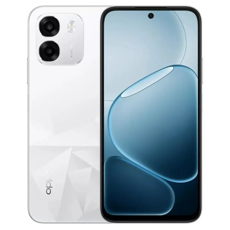 Oppo K14 Gallery 31 Official View