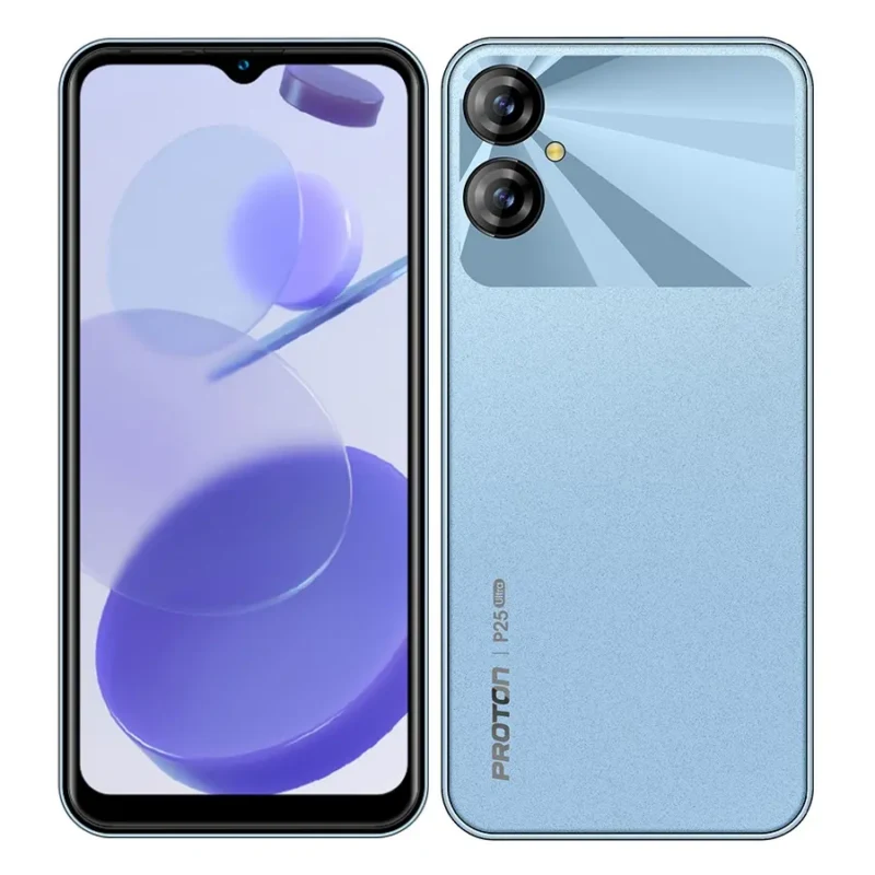 Proton P25 Ultra Gallery 6 Official View
