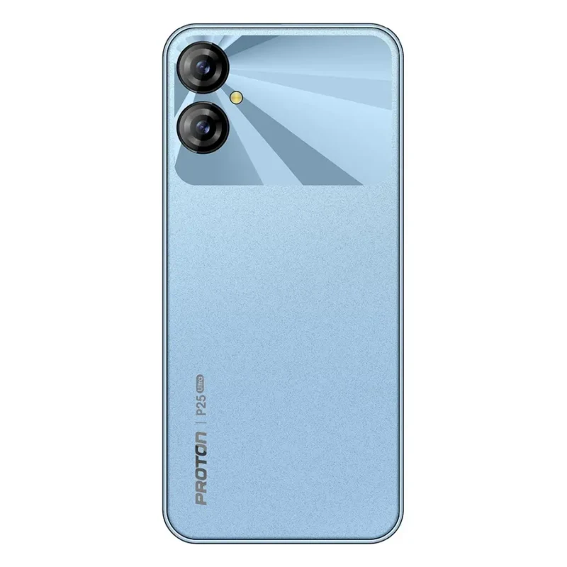 Proton P25 Ultra Gallery 8 Official View