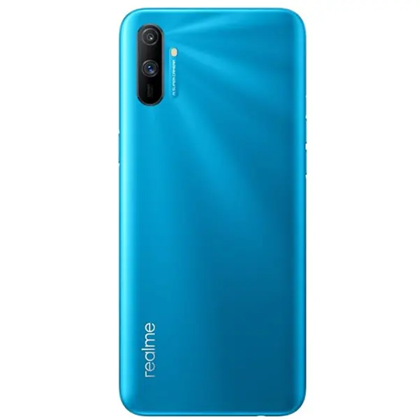 Realme C3i Gallery 8 Official View