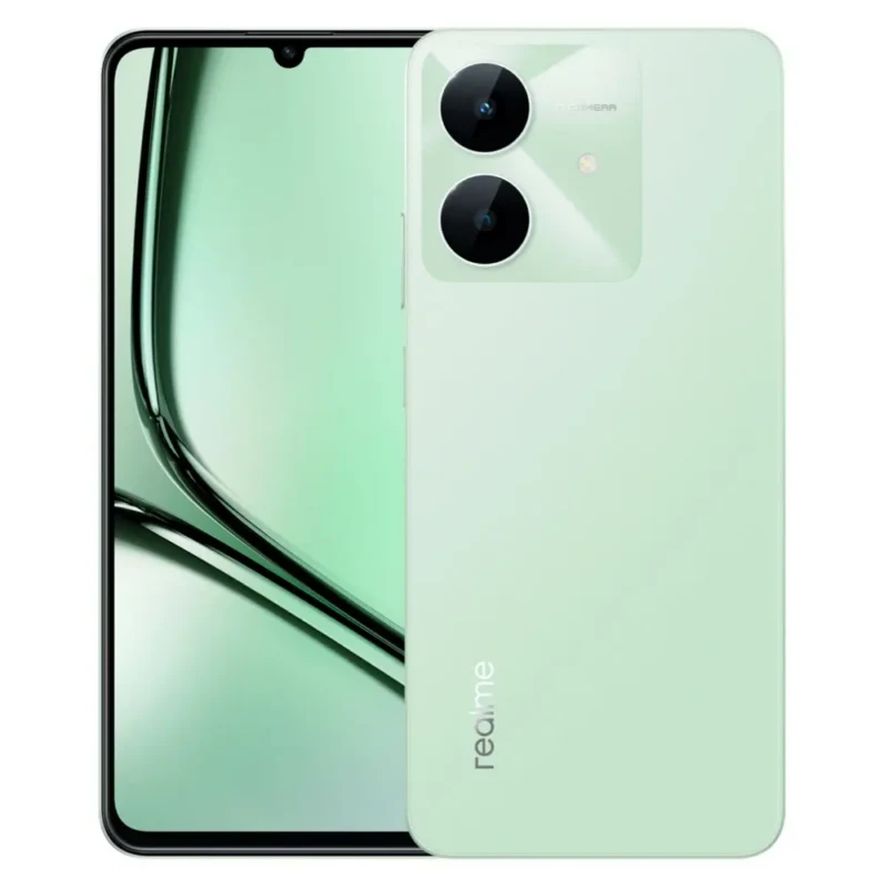 Realme Note 60x Gallery 10 Official View