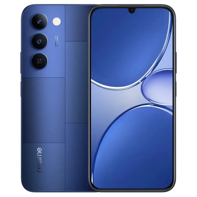 Realme P4 Lite 5g Gallery 17 Official View