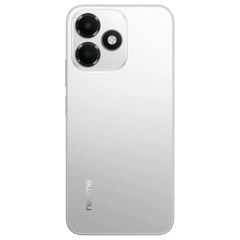 Realme P4s Lite View 16 - Camera, Display & Design