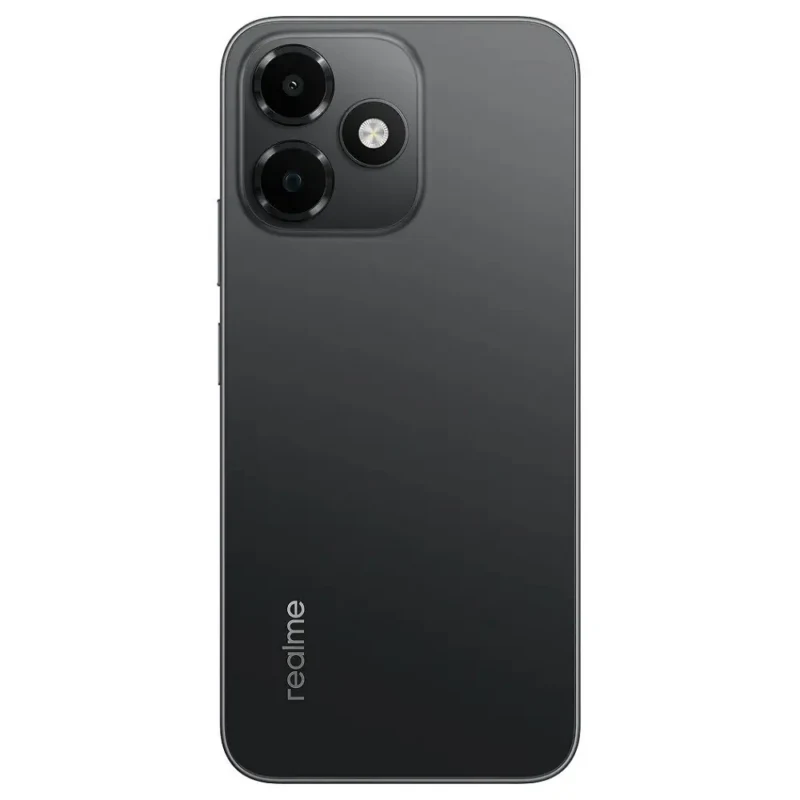Realme P4s Lite View 20 - Camera, Display & Design