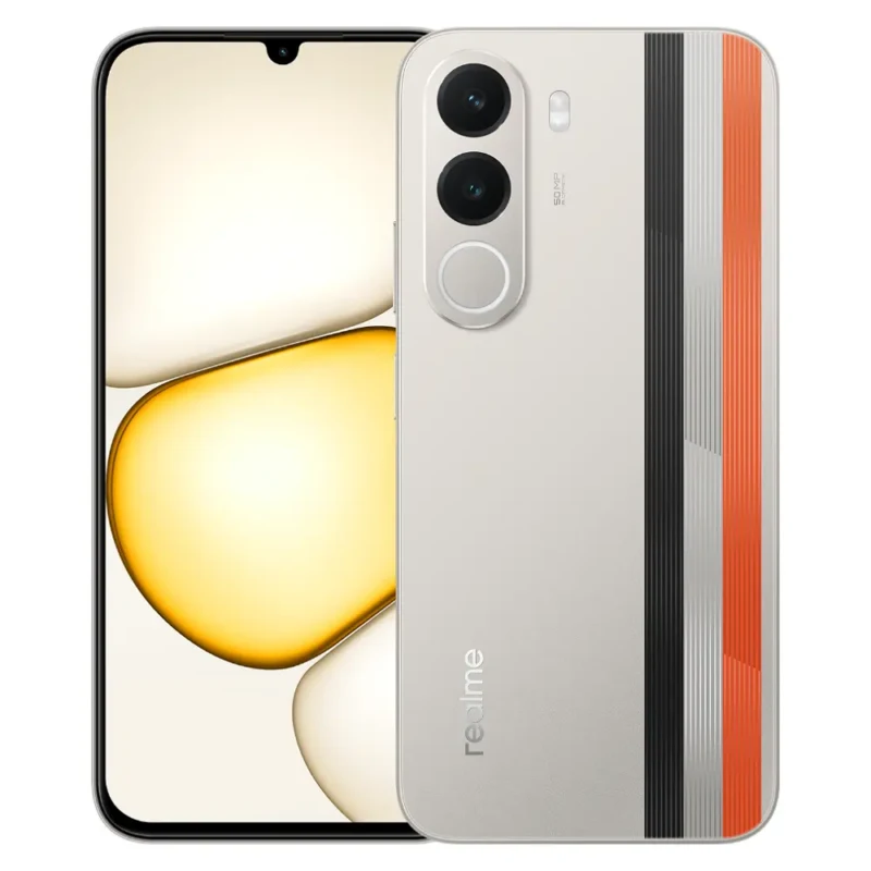 Realme P4x 4g Gallery 5 Official View