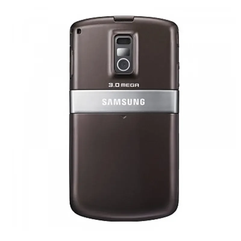 Samsung B7320 Omniapro Gallery 7 Official View