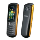 Samsung C3200 Monte Bar Gallery 4 Official View