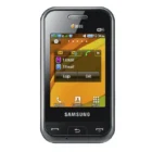 Samsung E2652 Champ Duos Gallery 2 Official View