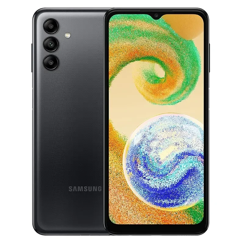 Samsung Galaxy A04s Gallery 16 Official View
