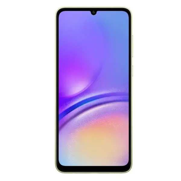 Samsung Galaxy A05 Gallery 8 Official View