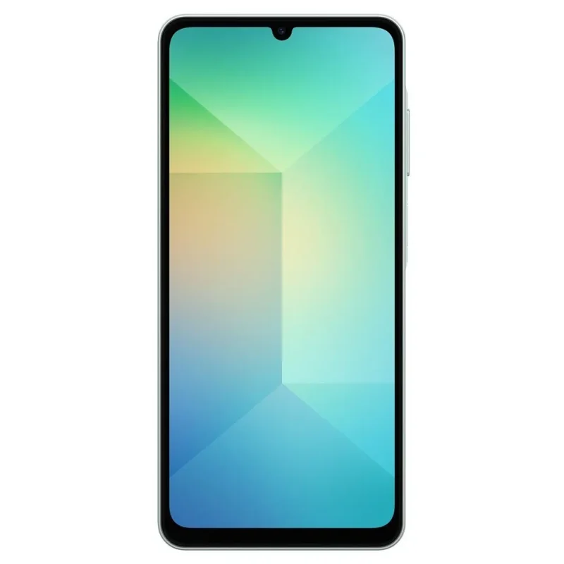 Samsung Galaxy A06 5g Gallery 19 Official View
