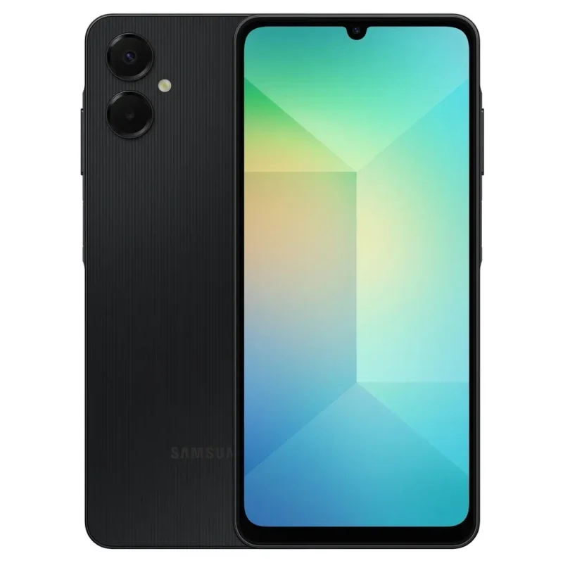 Samsung Galaxy A06 5g Gallery 27 Official View